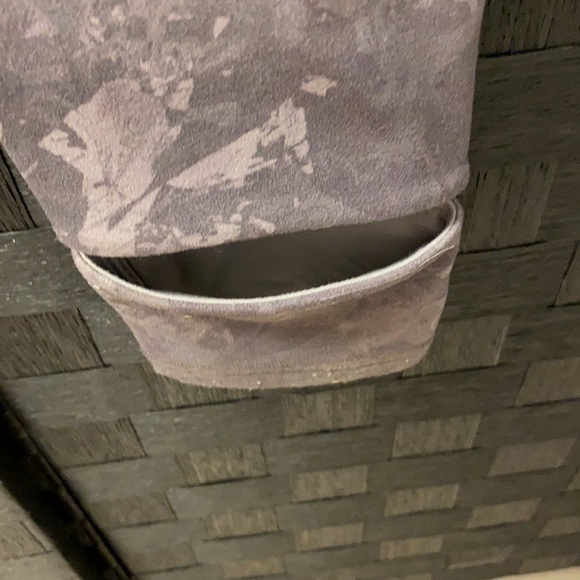 Lululemon Hug Your Core Super High Rise Tight 28” - Picture 5 of 11